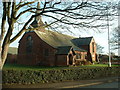St Oswald's Church, Preesall in FY6 0DH
