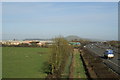M5 and Highbridge Industrial Estate in TA9 4AJ