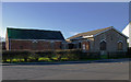 South Killingholme Methodist Church in South Killingholme