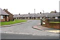 Ashbourne Crescent - New Park Road in BD13 1NZ