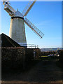 Stone Cross Windmill in BN24 5AP
