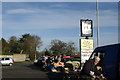 Car Boot Sale at Orchard Inn car park in Huntspill in TA9 3RG