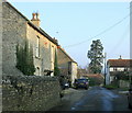 2008 : Church Road, Doynton in BS30 5SX