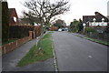 Clayton Avenue, Hassocks in BN6 8JE