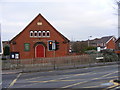 Tipton Road Methodist in B69 2HA