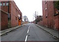 Reginald Street - Chapeltown Road in LS7 2AS