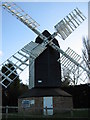 Cromer Windmill in SG9 9QB