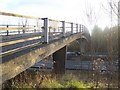 Roadbridge over M20 Motorway in ME20 6DL