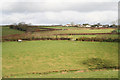 Cruwys Morchard: towards Pennymoor in EX16 8LH