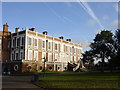 Croxteth Hall in L12 0HG