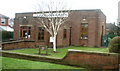 Fulwood Library, on the A6 in PR2 9BJ