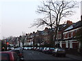Weston Park, Crouch End in N8 9LW