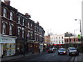 Middle Lane, Crouch End in N8 9LW