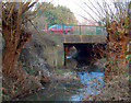 Southam, Stowe bridge in CV47 1AW
