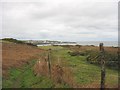 Footpath to Traeth Dynion in LL68 9ED