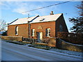 Startley, former Primitive Methodist Chapel in SN15 5HG