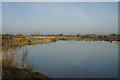 Silver Springs Fishing Ponds near Congresbury in BS49 5EY