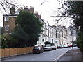 Highgate West Hill, Highgate in N6 6AS