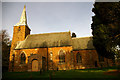 Church of All Saints, Brocklesby in DN41 8FB