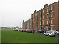 Fisherrow and Promenade, Musselburgh in EH21 6DE