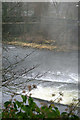 Two Weirs and a Footbridge in DE56 0RX