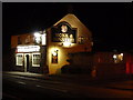 The Monk & Minstrel, Kettering Road, Isham in NN14 1JL