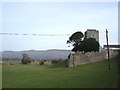 Llanfwrog parish church in LL15 2AA