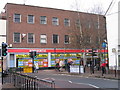New Road, High Street Junction - Bromsgrove in B61 7BP