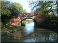 Bridge 41, Grand Junction Canal in NN7 3PH