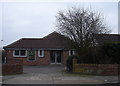Full Gospel Church, Old Norwich Road in IP1 6BF