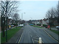 Willersley Avenue, Blackfen in DA15 9AW