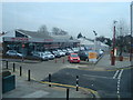 Car Dealer, Sidcup High Street in DA14 4HG