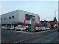Car Dealer, Bromley Common, Kent in BR2 9PF