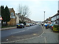 Southlands Road, Bromley Common, Kent in BR1 2DZ