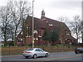 St Augustine's Church, Holly Hall in DY1 2PA