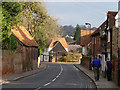 Deanway, Chalfont St Giles in HP8 4LH