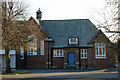 United Reformed Church, Penwortham in PR1 9UX