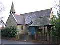 Blackwell Methodist Church, Greenhill, Blackwell in B60 1QE