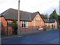 Catshill Village Hall, Bromsgrove in B61 0HY
