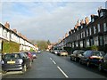 Estcourt Avenue - Canterbury Drive in LS4 2LY