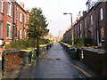 Back Headingley Avenue - Canterbury Drive in LS4 2LY