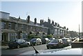 Headingley Avenue - Canterbury Drive in LS4 2LY