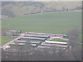 Business park (former poultry farm), Mytholmroyd in HX7 5EE