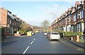 Headingley Mount - Kirkstall Lane in LS4 2LY