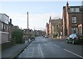 Canterbury Road - Headingley Mount in LS4 2LY