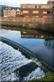 Riverside Old Industrial and New Residential Buildings in DE56 0RY