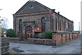Barrow Hill Methodist Church in S43 2PZ