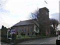 Coppull Parish Church in PR7 4NB