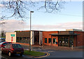 Southam Leisure Centre in CV47 1EE