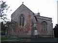Church at East Harptree in BS40 6AE